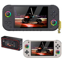 کنسول بازی دستی مدل Game Console M26