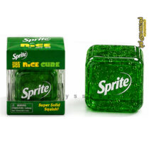 فیجت ضد استرس مکعب یخی اسکویشی اسپرایت Nee Doh nice cube