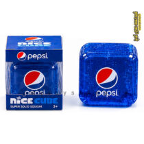 فیجت ضد استرس اسکویشی مکعب طرح پپسی Nee Doh nice cube