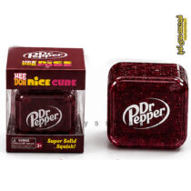 اسکویشی ضد استرس فیجت مکعب طرح دکتر پپر Nee Doh nice cube