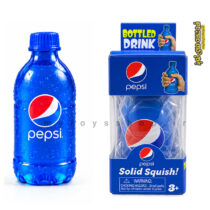 اسکویشی طرح بطری پپسی Nee Doh نیدو